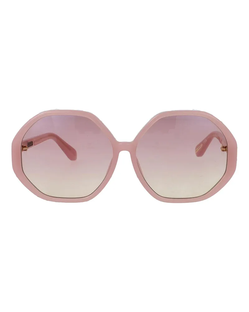 Linda Farrow Sonnenbrille - Lila Lila