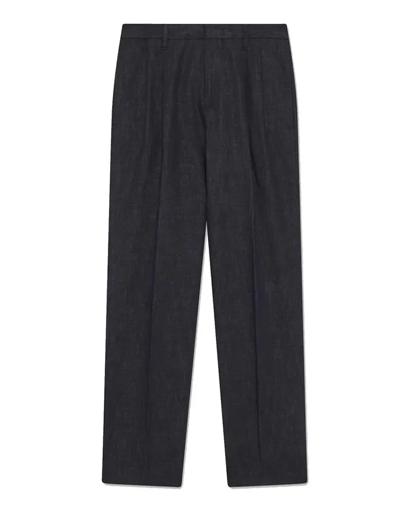 LARDINI Formale Hose - Blau Blau