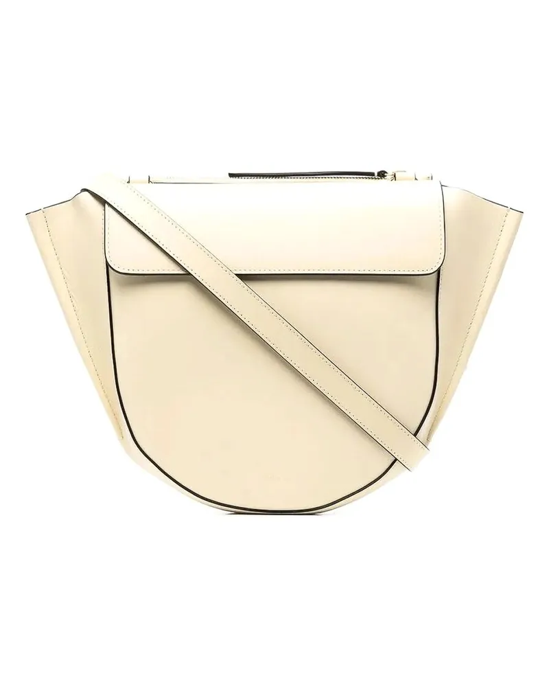 WANDLER Umhängetasche - Creme Creme