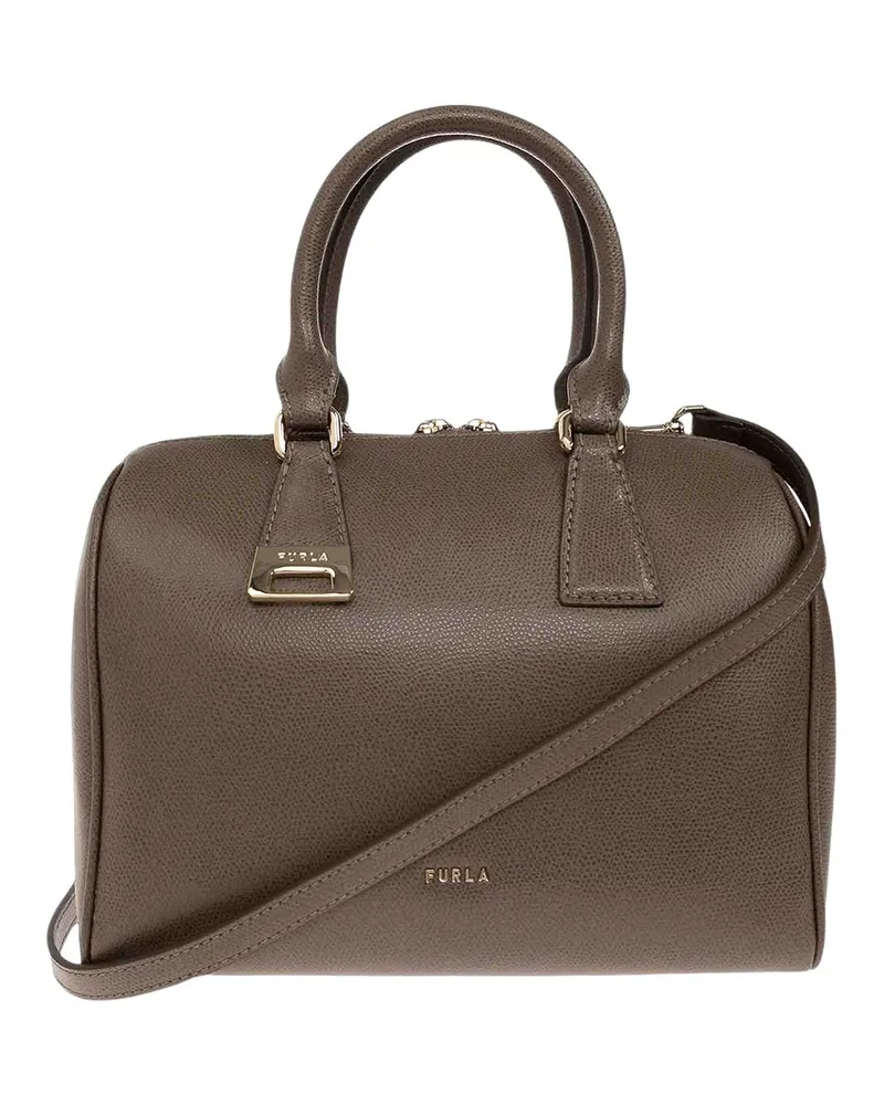 Furla Shopper - Grau Grau