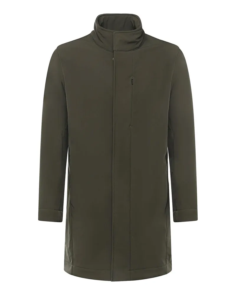 Colmar Daunenjacke - Grau Grau