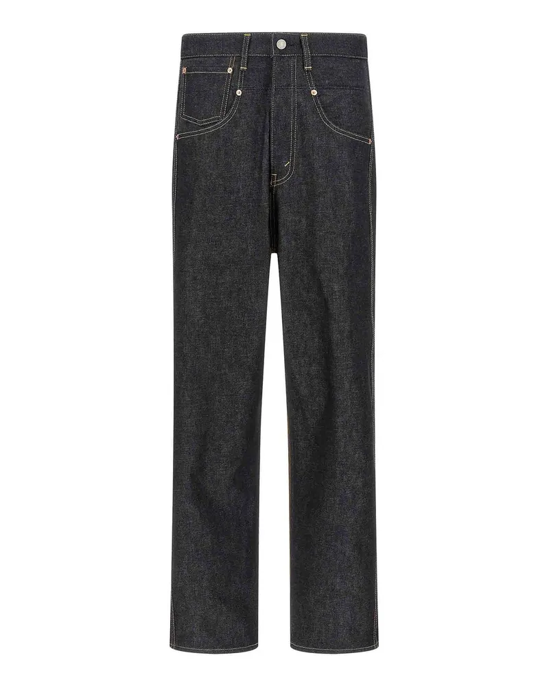 Junya Watanabe Bootcut Jeans - Bunt Bunt
