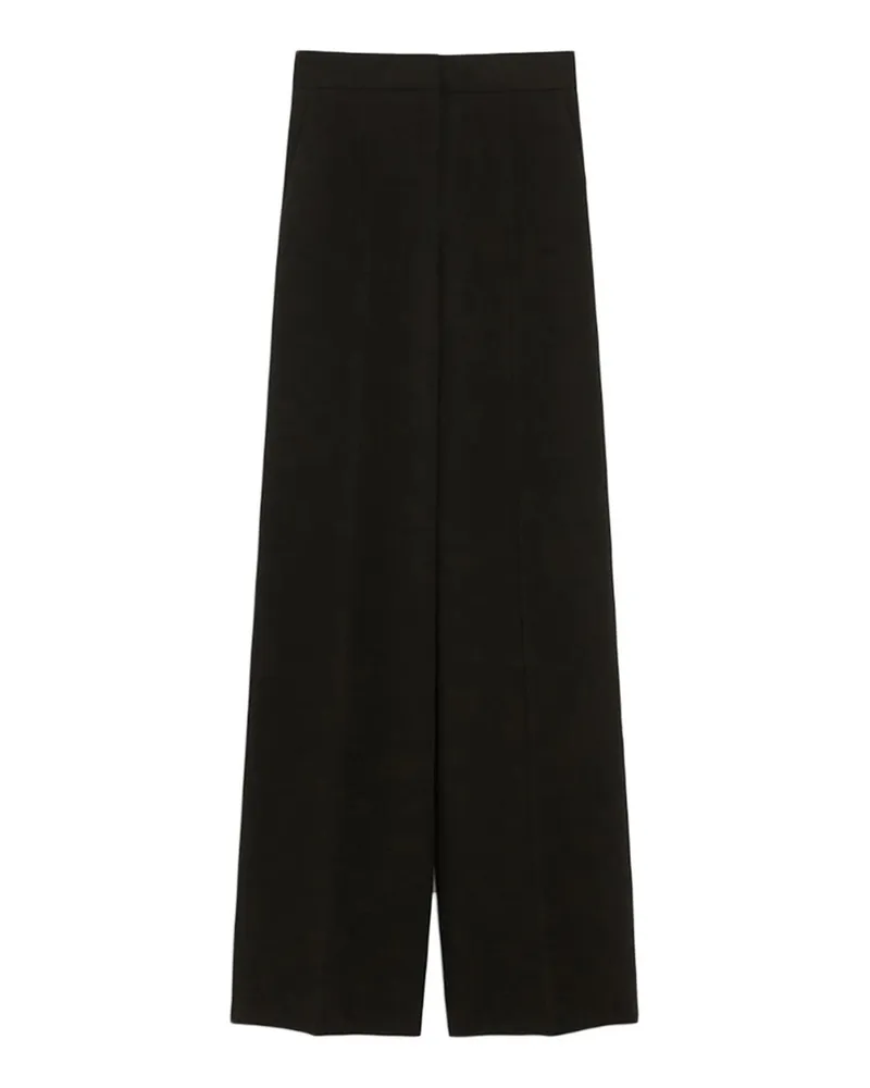Max Mara Shorts - Blau Blau