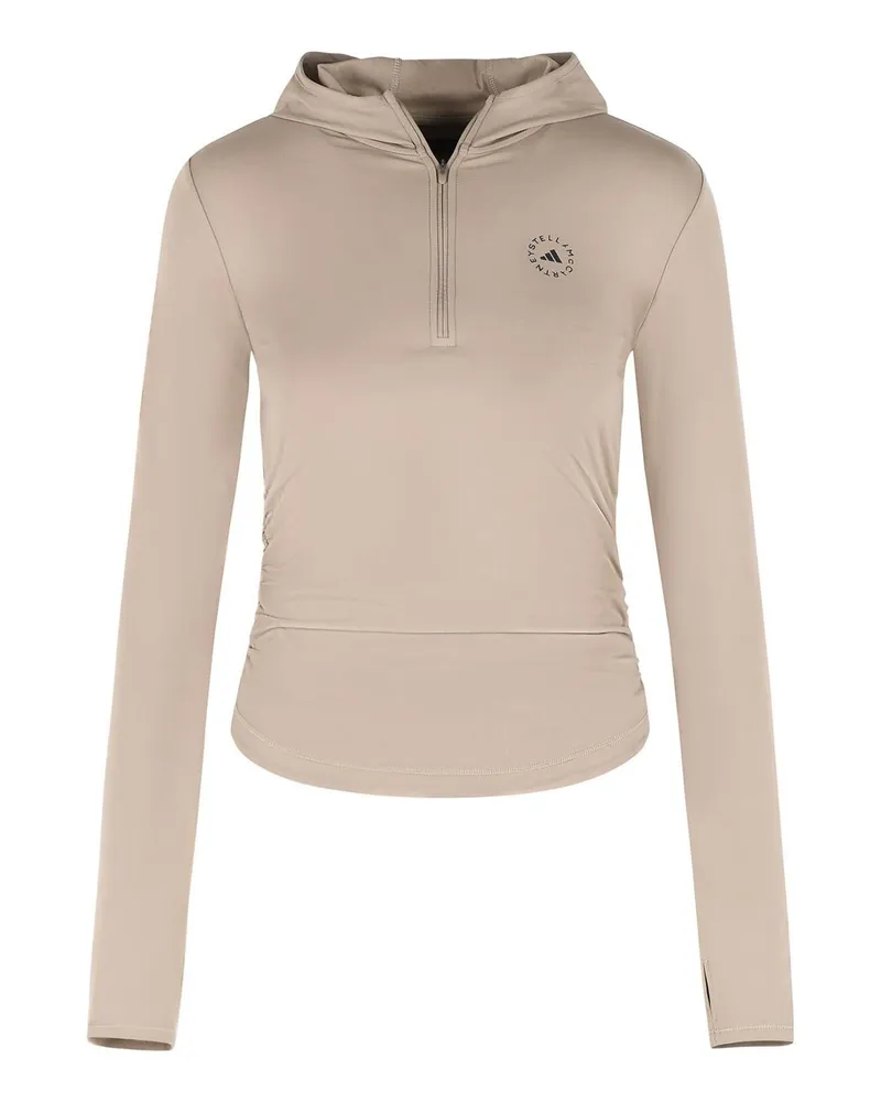 adidas Sweatshirt - Beige Beige
