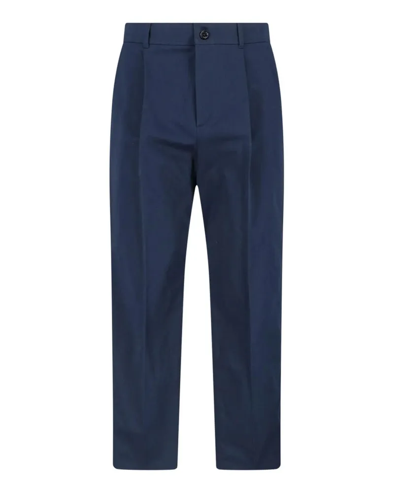 Valentino Garavani Casual Hose - Blau Blau