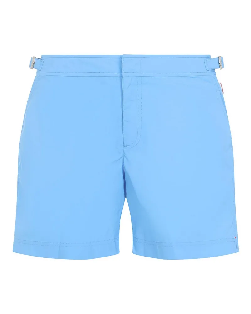 Orlebar Brown Badehose - Braun Braun