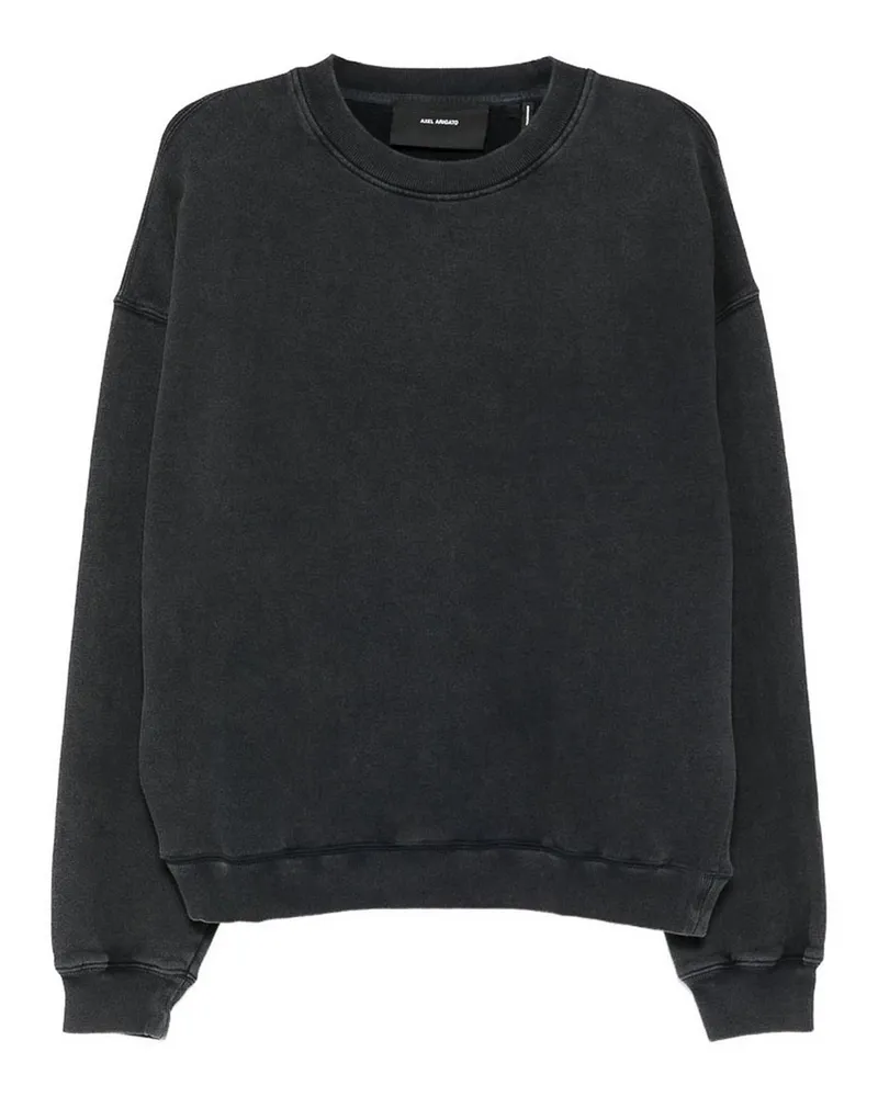 Axel Arigato Sweatshirt - Schwarz Schwarz