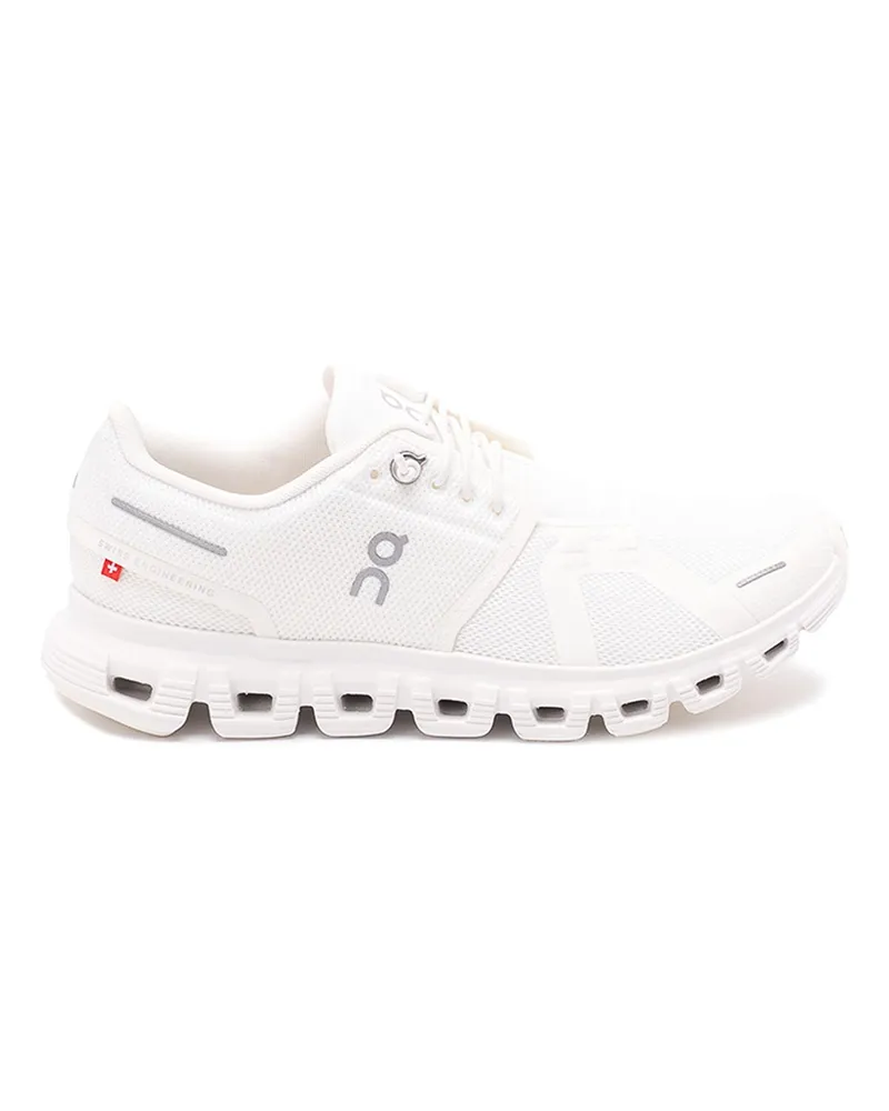 ON Sneaker - Weiß Weiß