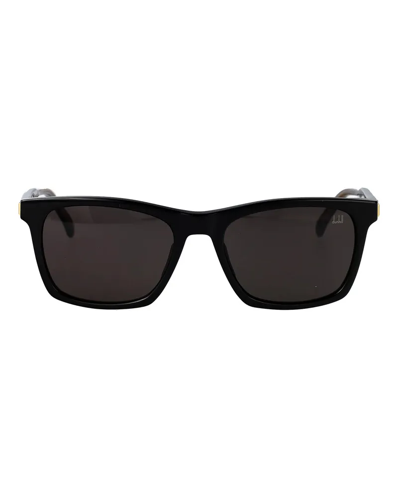 Dunhill Sonnenbrille - Schwarz Schwarz