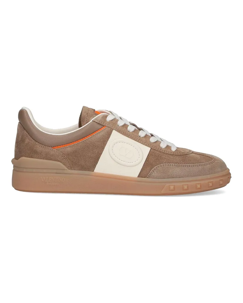 Valentino Garavani Sneaker - Braun Braun