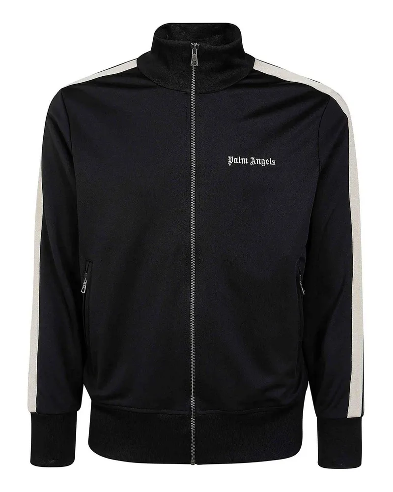Palm Angels Top - Schwarz Schwarz