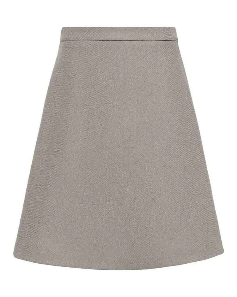 AMI Paris Midirock - Grau Grau