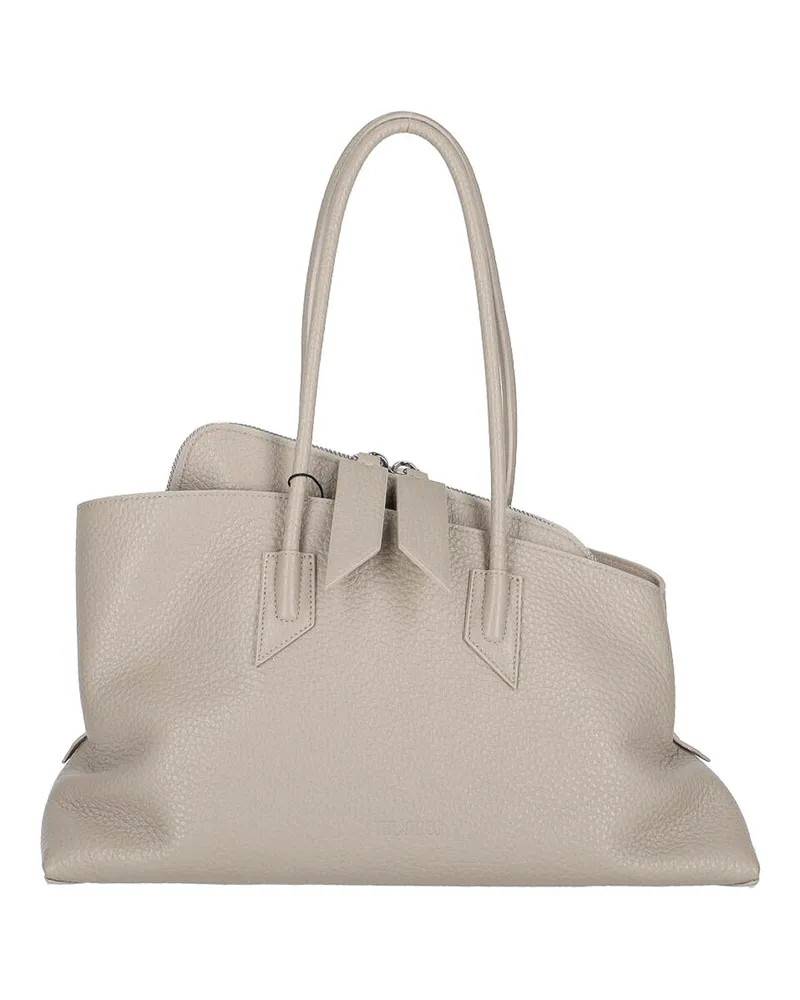 ATTICO Umhängetasche - Beige Beige