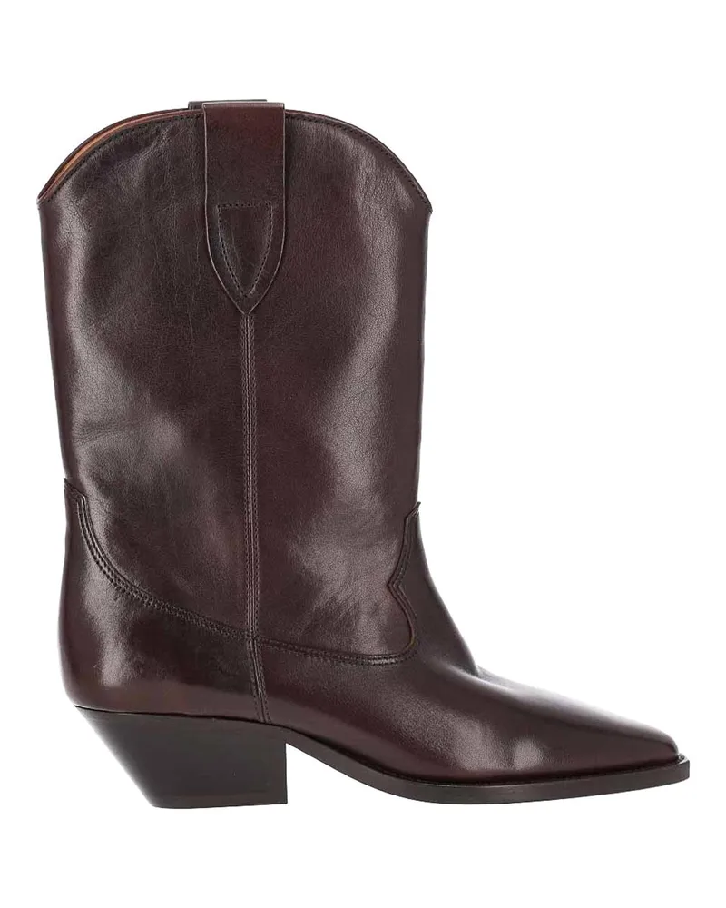 Isabel Marant Stiefeletten - Braun Braun