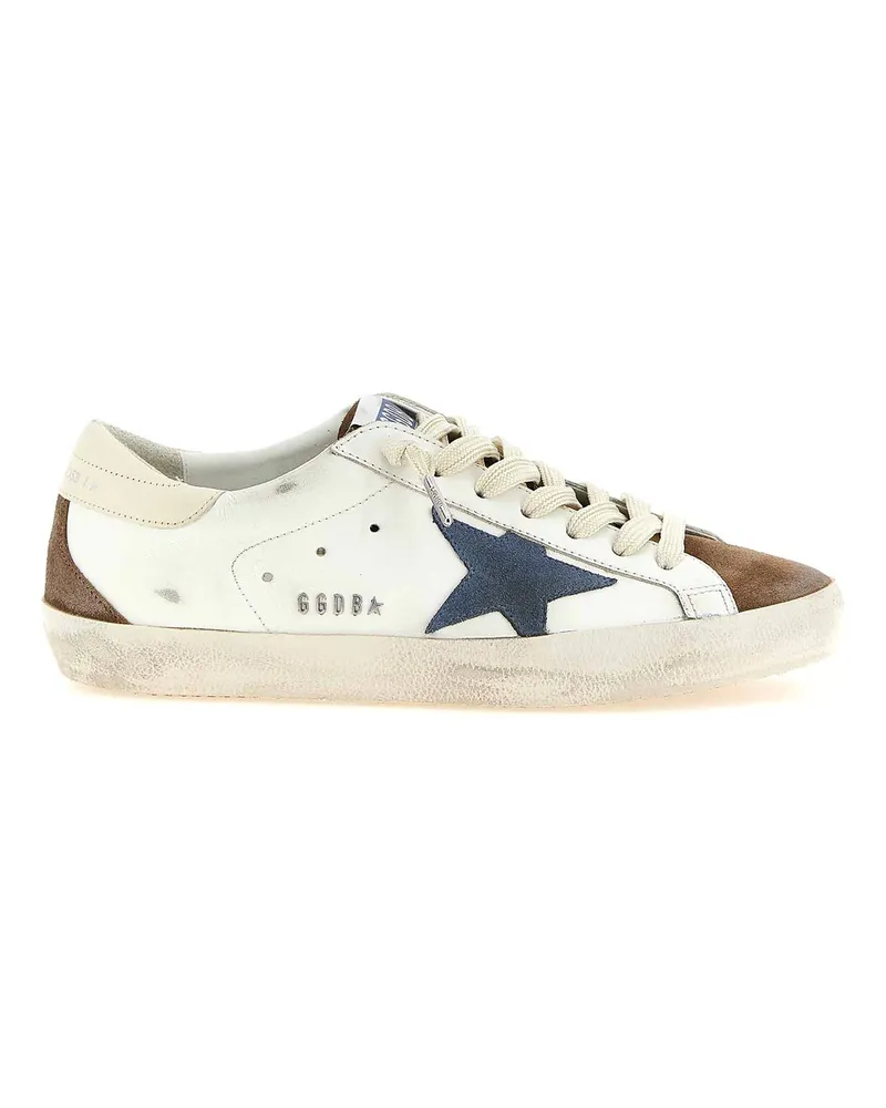 Golden Goose Sneaker - Bunt Bunt