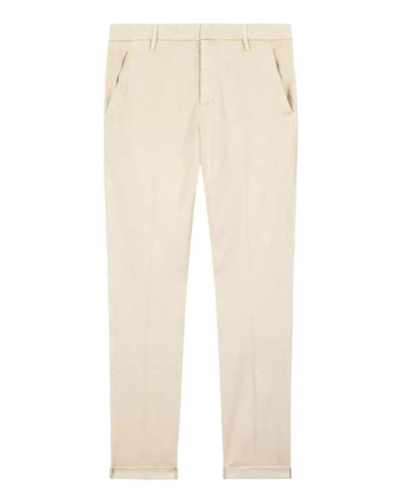 Dondup Casual Hose - Beige Beige