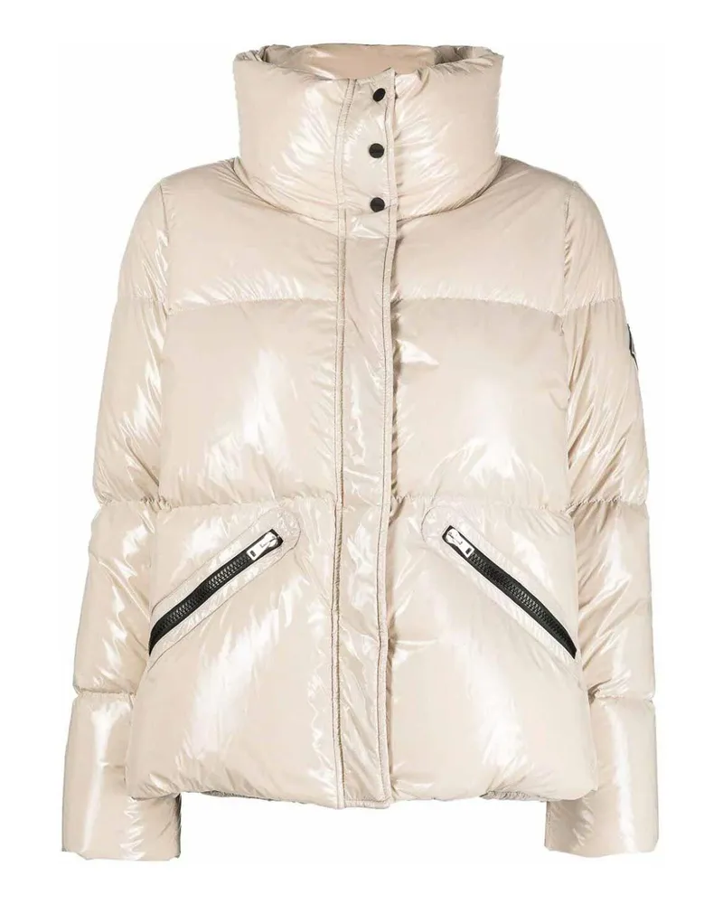 Herno Casualjacke - Gelb Gelb