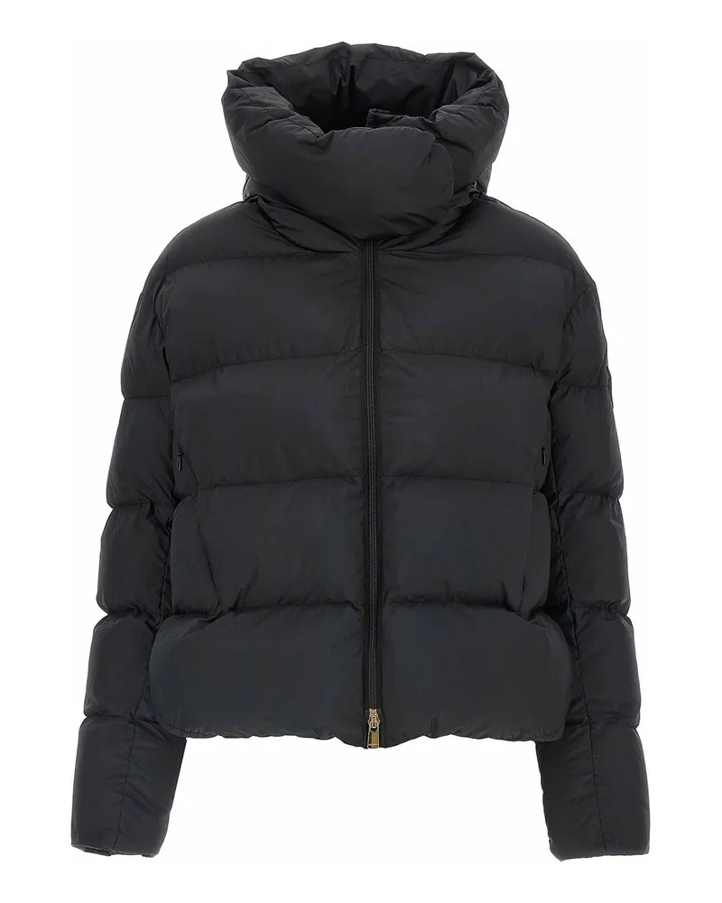 Pinko Daunenjacke - Schwarz Schwarz