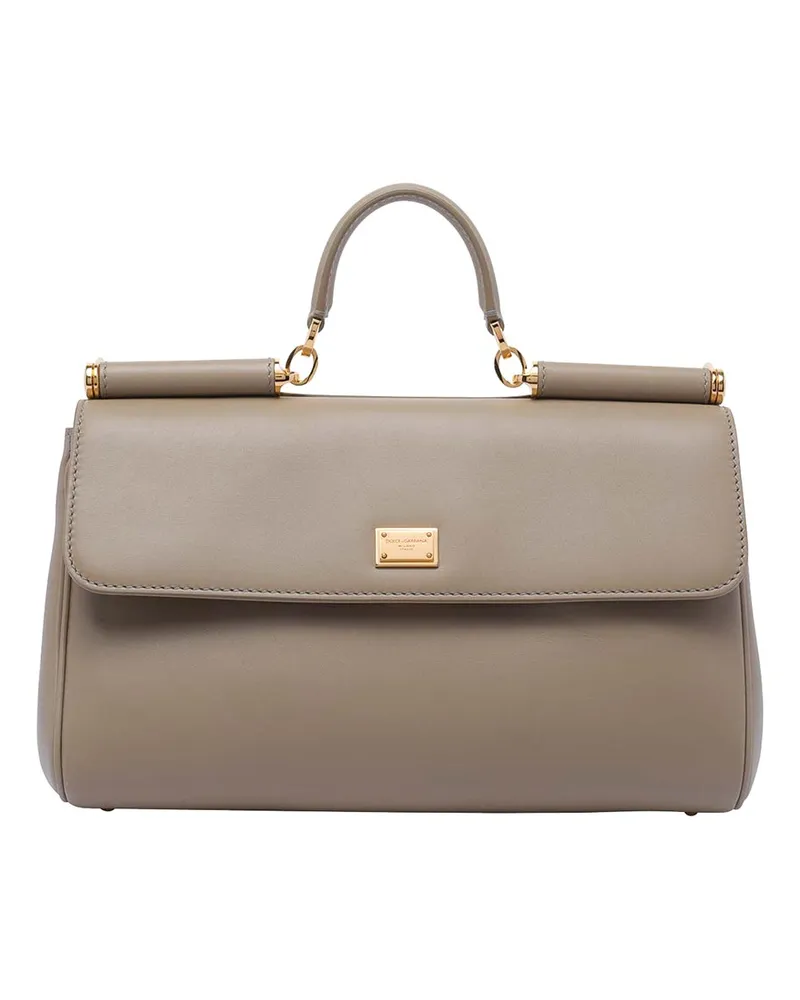 Dolce & Gabbana Shopper - Beige Beige