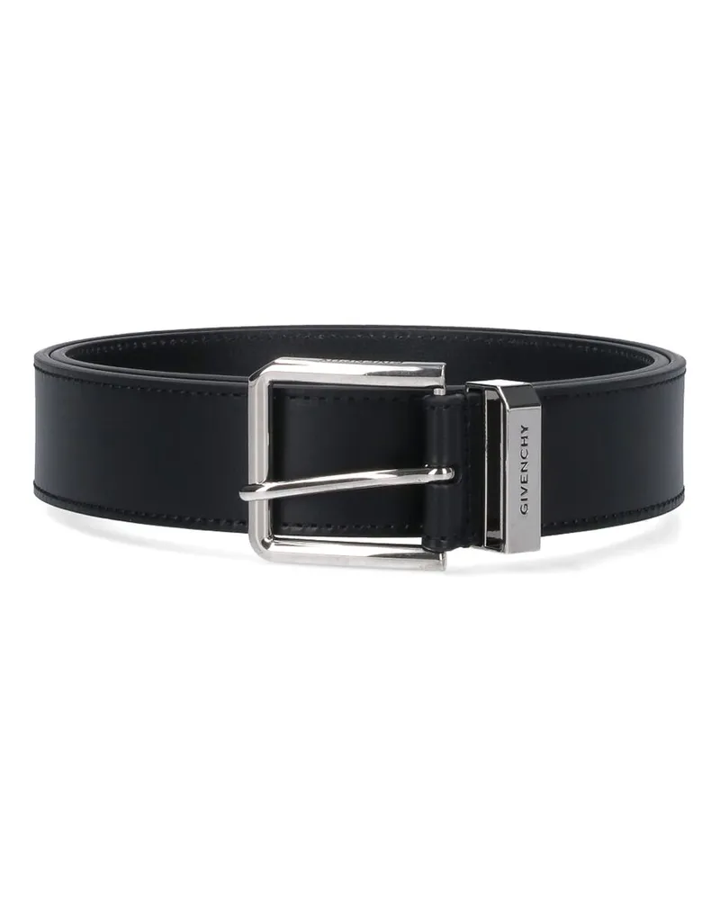 Givenchy Gürtel - Schwarz Schwarz