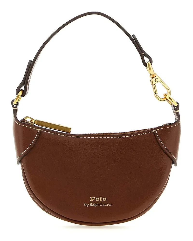 Ralph Lauren Portemonnaie - Braun Braun