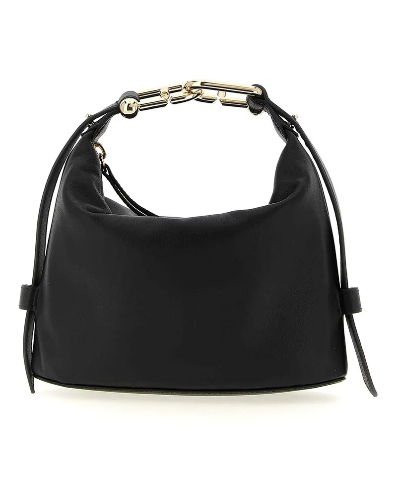 Furla Shopper - Schwarz Schwarz