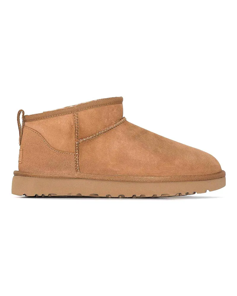 UGG Stiefeletten - Braun Braun