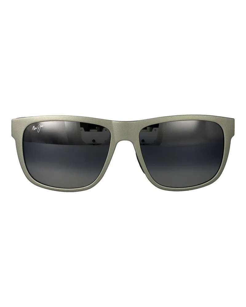 Maui Jim Sonnenbrille - Silber Silber