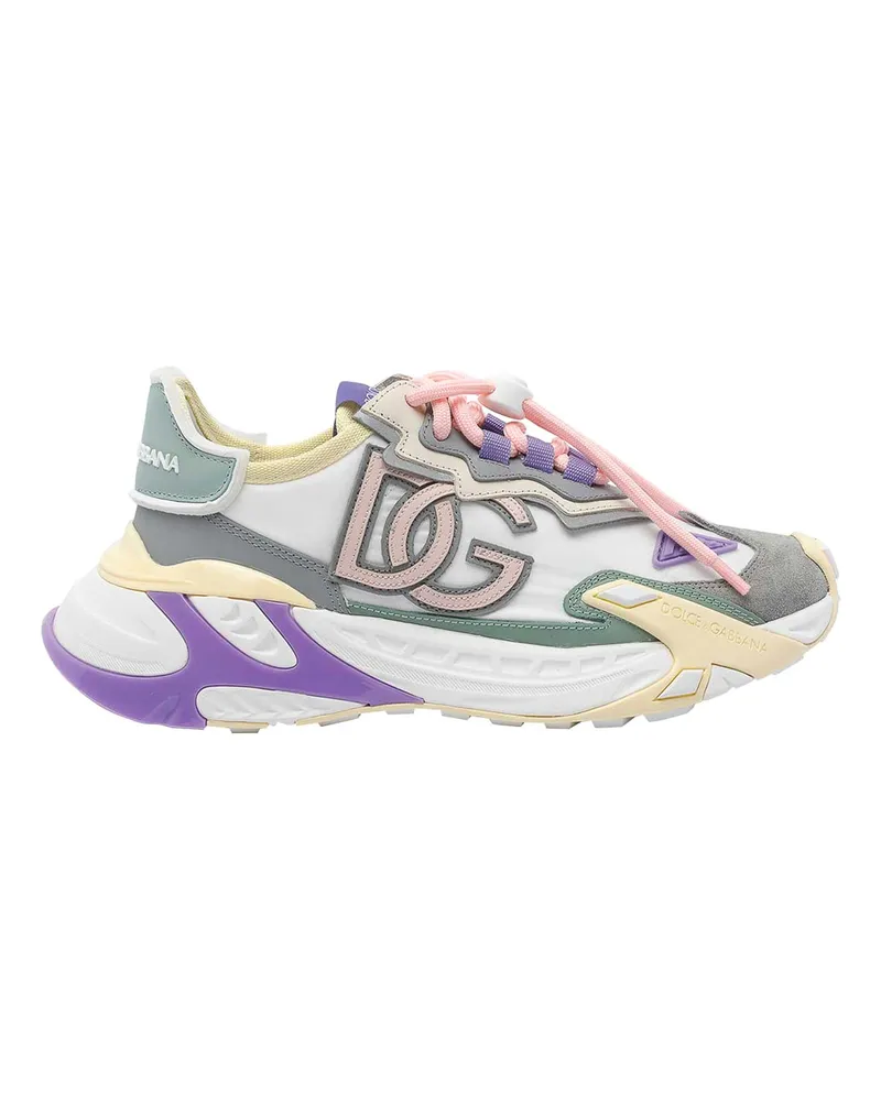 Dolce & Gabbana Sneaker - Bunt Bunt