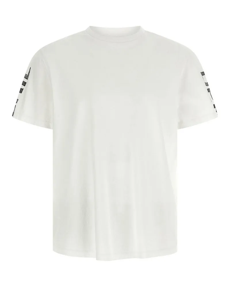 GALLERY DEPT. T-Shirt - Weiß Weiß