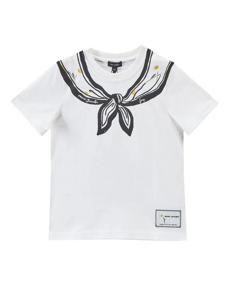 Marc Jacobs T-Shirt - Bunt Bunt