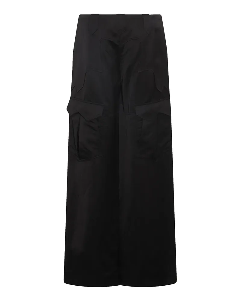 Tom Ford Midirock - Schwarz Schwarz