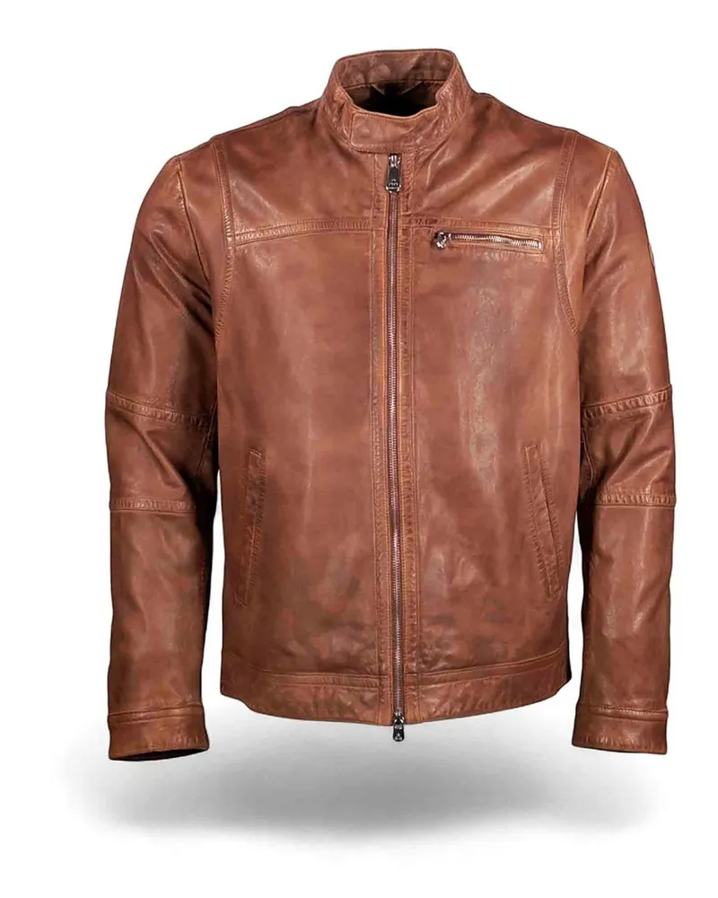 Peuterey Casualjacke - Braun Braun