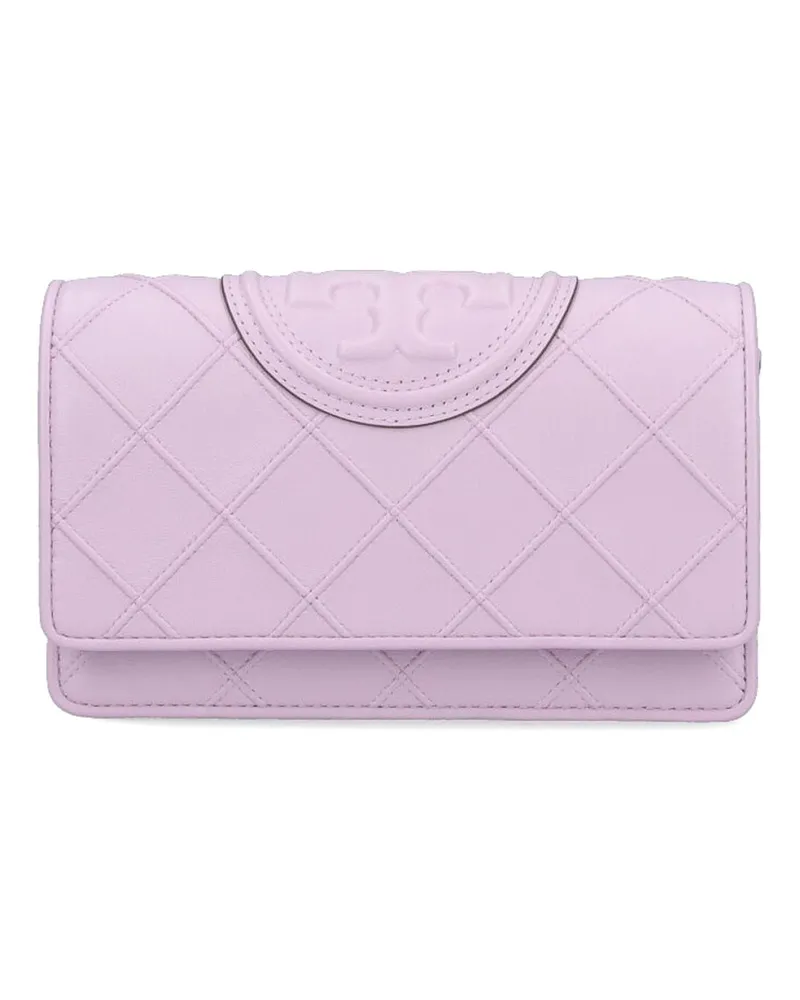 Tory Burch Portemonnaie - Lila Lila