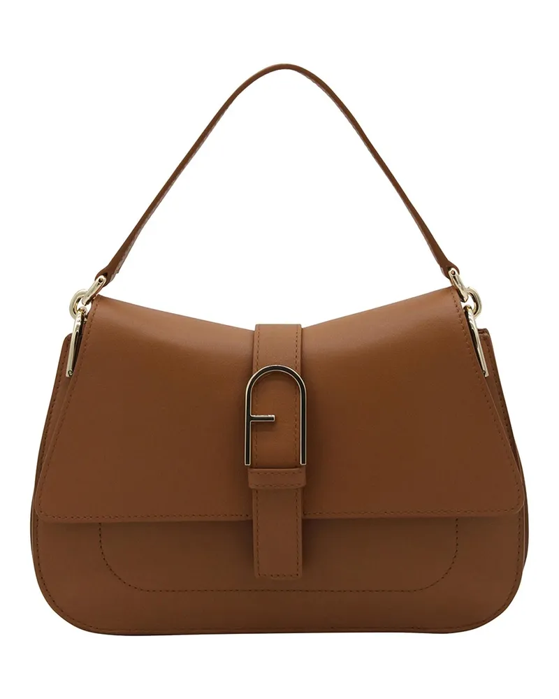 Furla Umhängetasche - Braun Braun