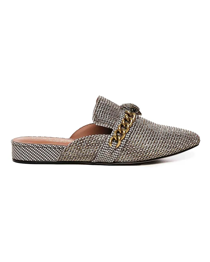 Kurt Geiger Stiefeletten - Beige Beige