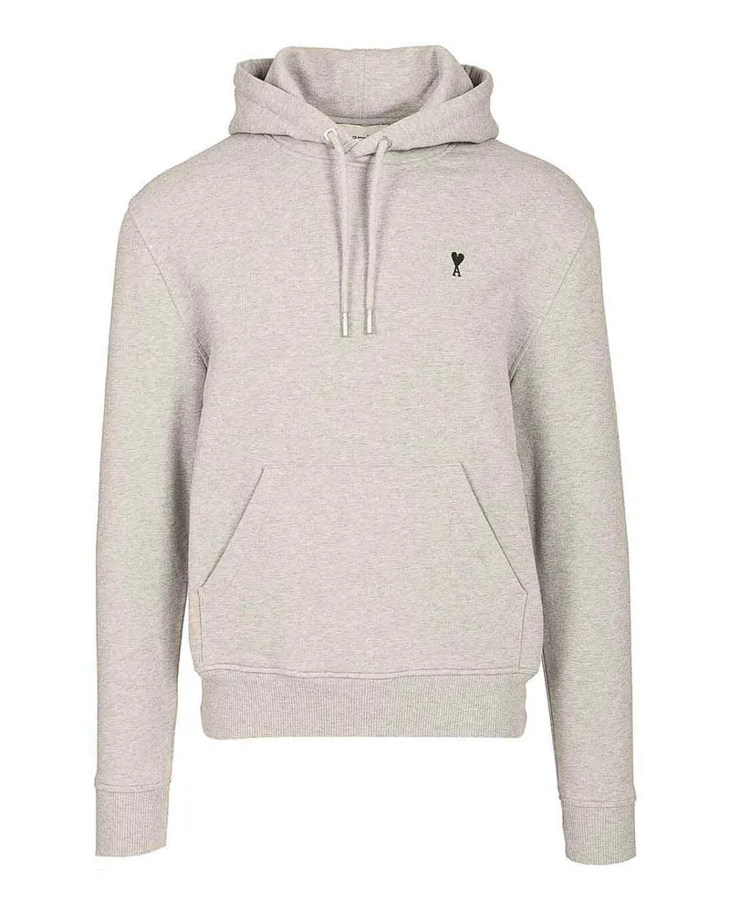 AMI Paris Sweatshirt - Grau Grau