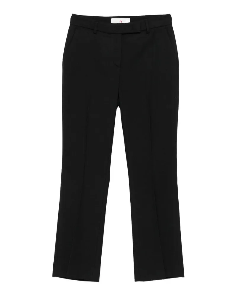 Peuterey Casual Hose - Schwarz Schwarz