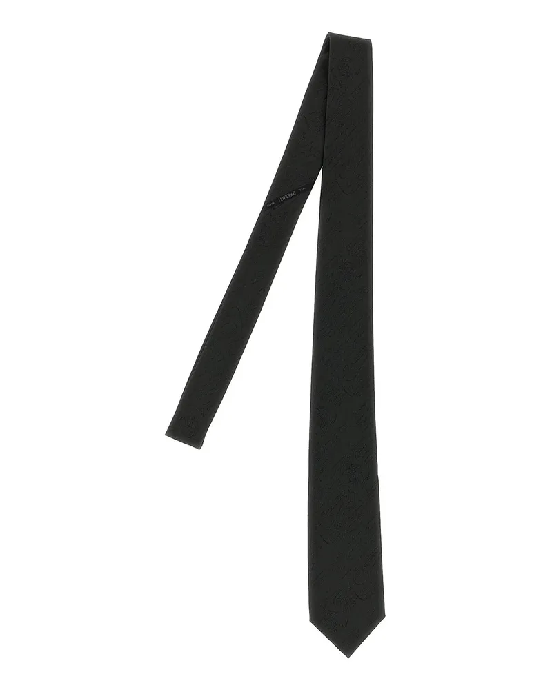 Berluti Krawatte - Grün Grün