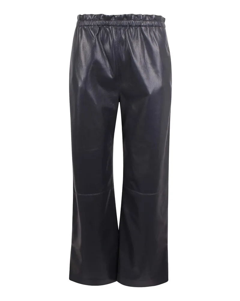 Nanushka Casual Hose - Grau Grau