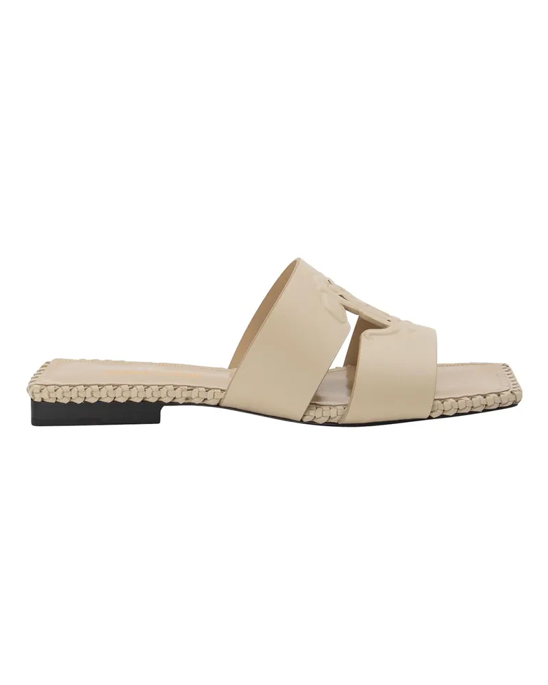 Roberto Cavalli Sandalen - Beige Beige