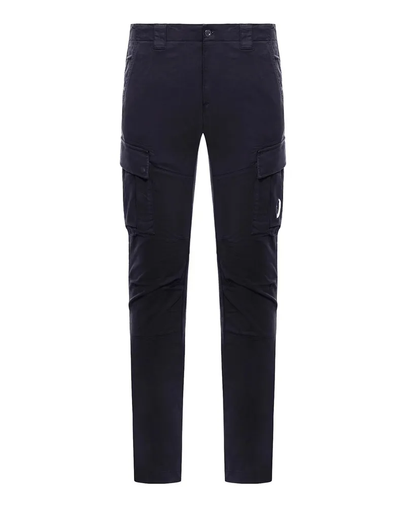 C.P. Company C. P. Company Casual Hose - Blau Blau