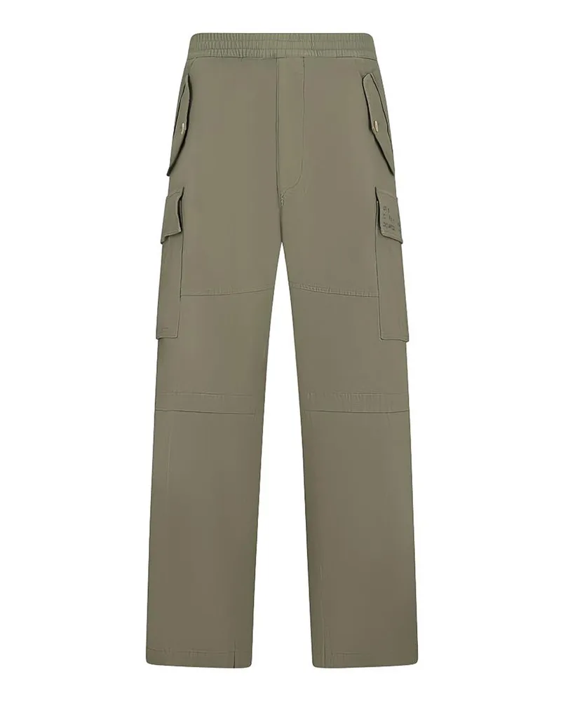 Dsquared2 Casual Hose - Schwarz Schwarz