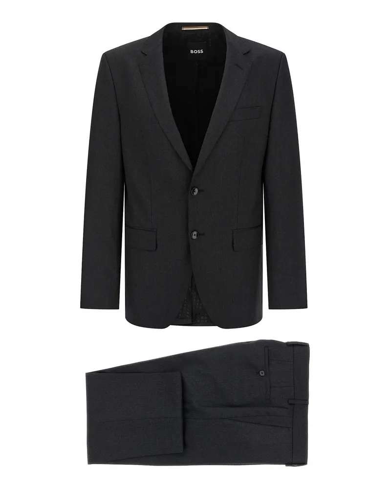HUGO BOSS Blazer - Grau Grau