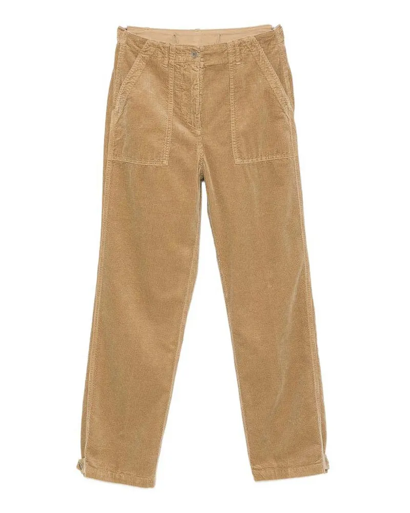 ASPESI Casualjacke - Beige Beige
