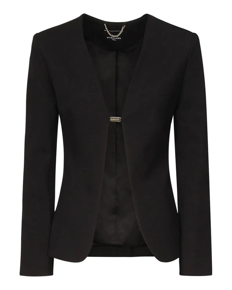 MARCIANO Los Angeles Blazer - Schwarz Schwarz
