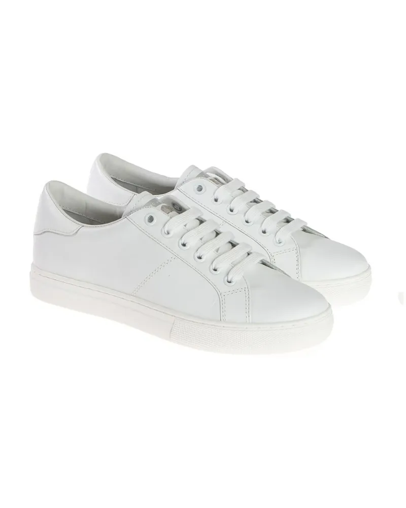 Marc Jacobs Sneaker - Weiß Weiß