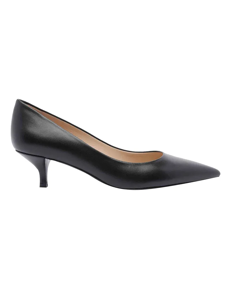 Stuart Weitzman Pumps - Schwarz Schwarz