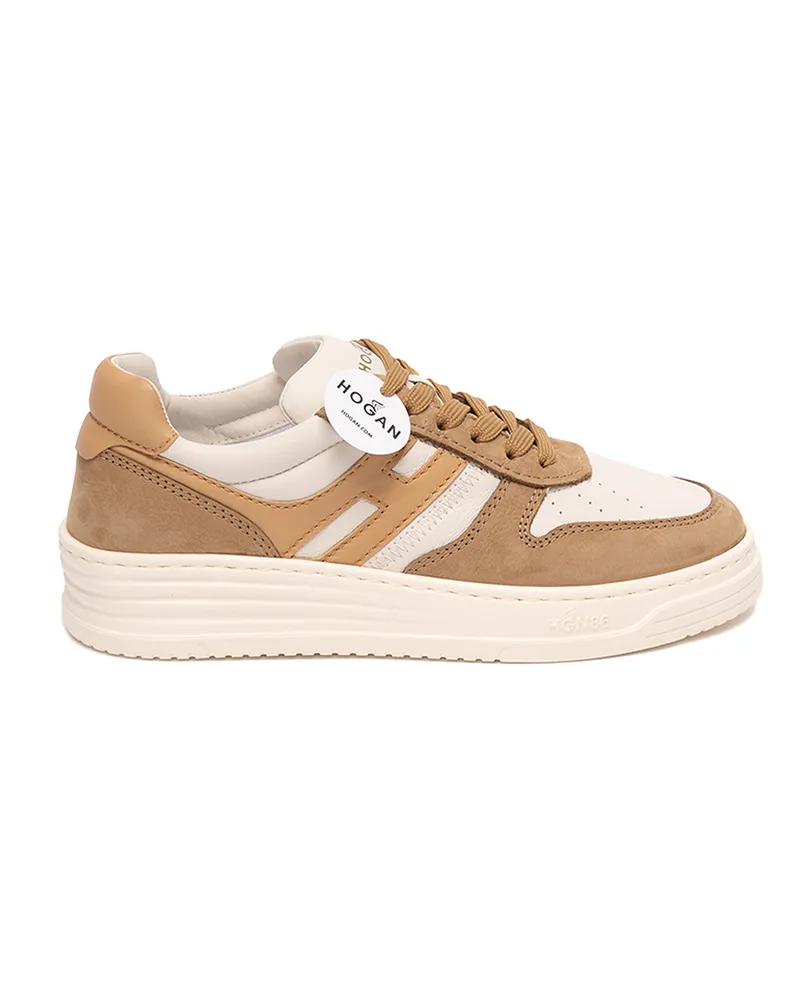 Hogan Sneaker - Beige Beige