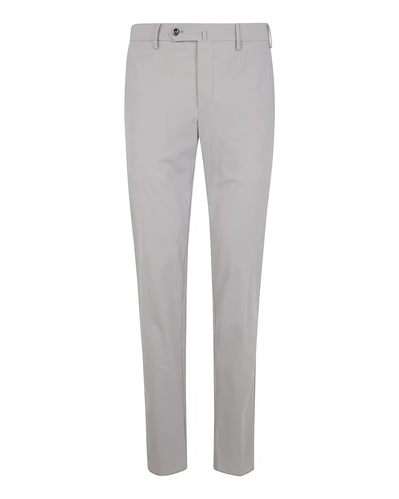 PT TORINO Casual Hose - Grau Grau